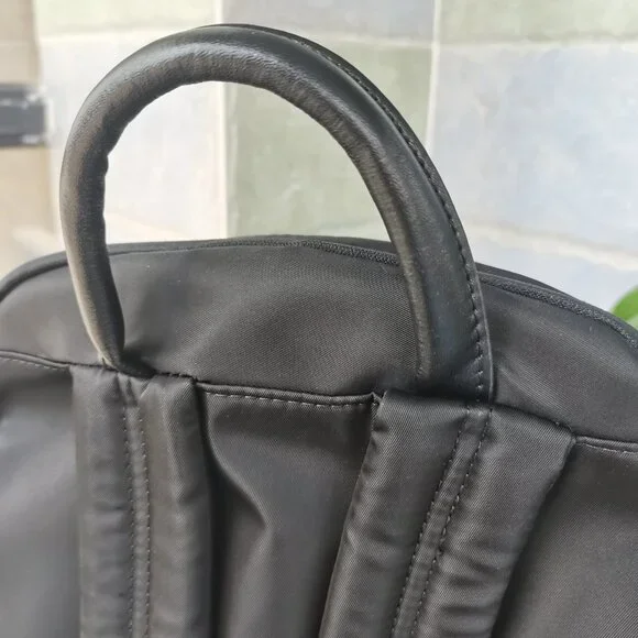 Tumi Voyageur Carson Backpack Bag - Picture 9 of 14